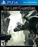 Last Guardian, The (PlayStation 4)